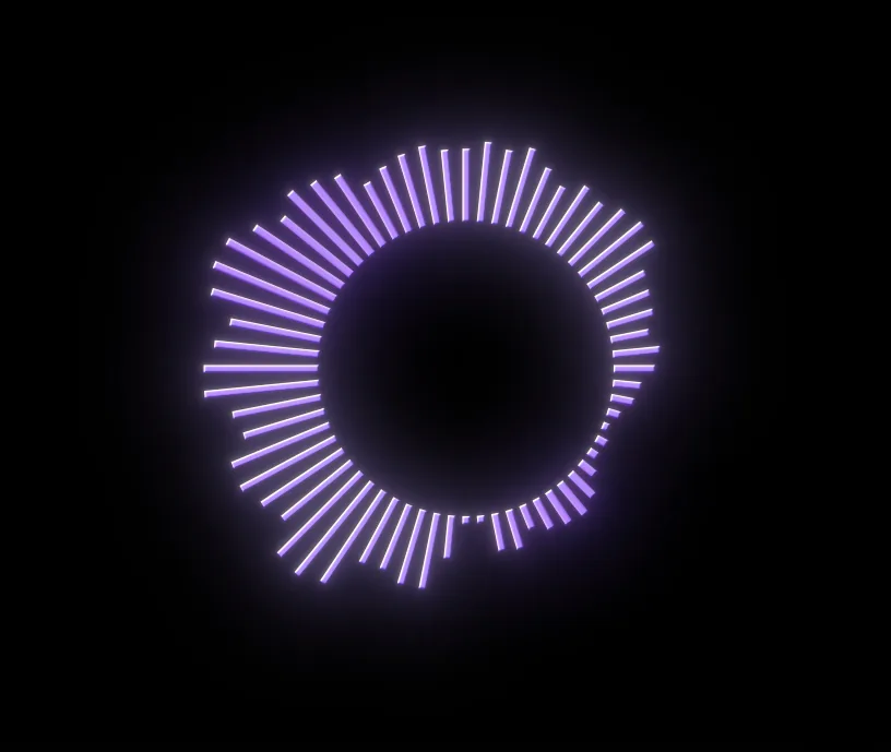 Neyko Audio Visualizer